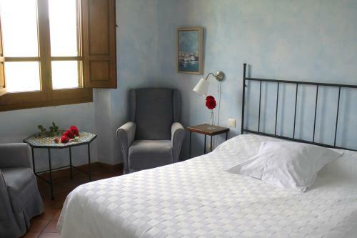 Hotel Castell De Gimenelles