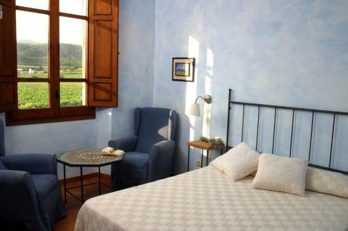 Hotel Castell De Gimenelles