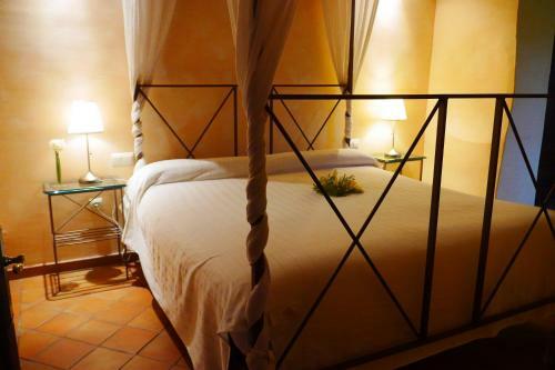 Hotel Castell De Gimenelles