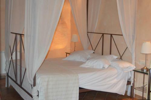 Hotel Castell De Gimenelles