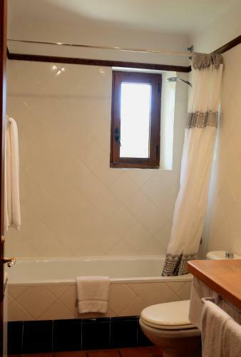 Hotel Castell De Gimenelles