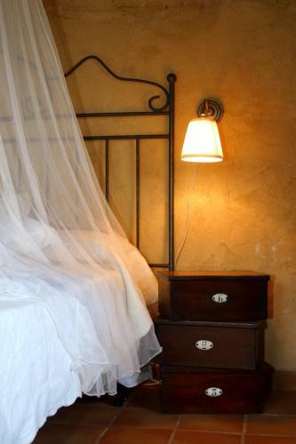 Hotel Castell De Gimenelles