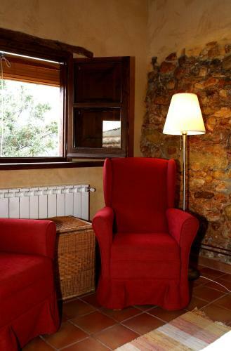 Hotel Castell De Gimenelles