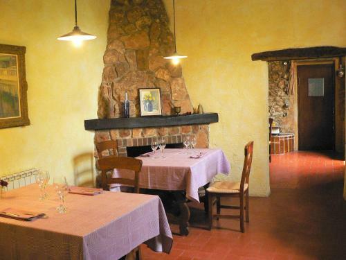 Hotel Castell De Gimenelles