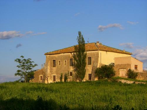 Hotel Castell De Gimenelles