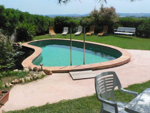 Hotel Castell De Gimenelles