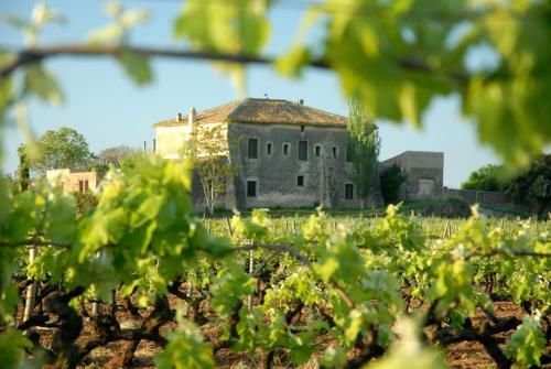 Hotel Castell De Gimenelles