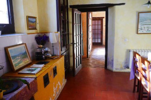 Hotel Castell De Gimenelles