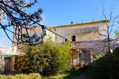Hotel Castell De Gimenelles