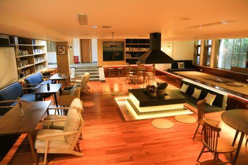 Hostal Safari Guesthouse