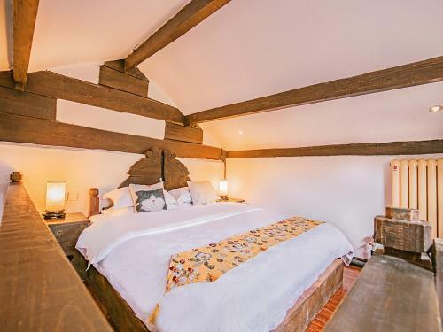 Hostal Miting Booutique Guesthouse