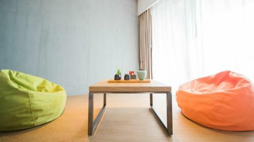 Atour Hotel Hainan Xiangshui Bay