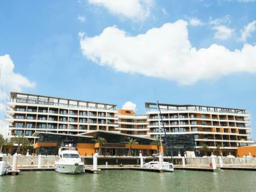 Atour Hotel Hainan Xiangshui Bay