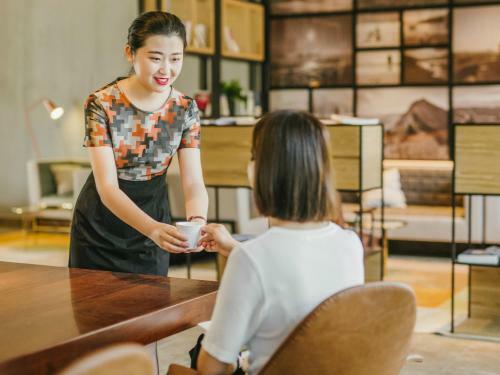 Atour Hotel Hainan Xiangshui Bay