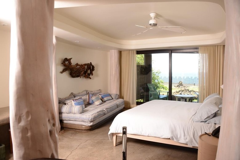 Hotel Hangaroa Eco Village & Spa