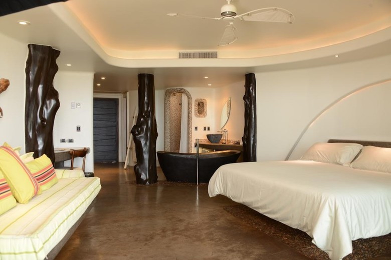 Hotel Hangaroa Eco Village & Spa