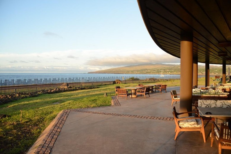 Hotel Hangaroa Eco Village & Spa