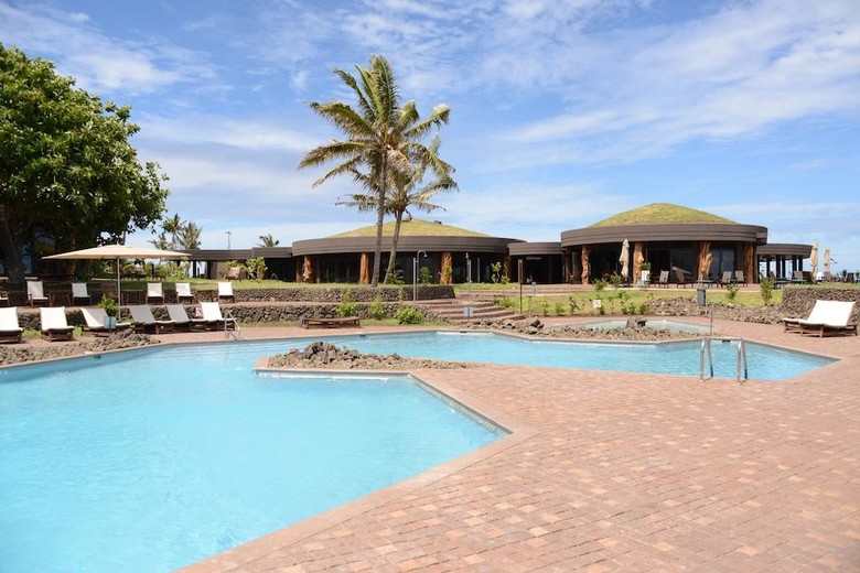 Hotel Hangaroa Eco Village & Spa