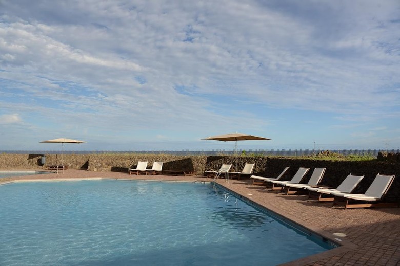 Hotel Hangaroa Eco Village & Spa