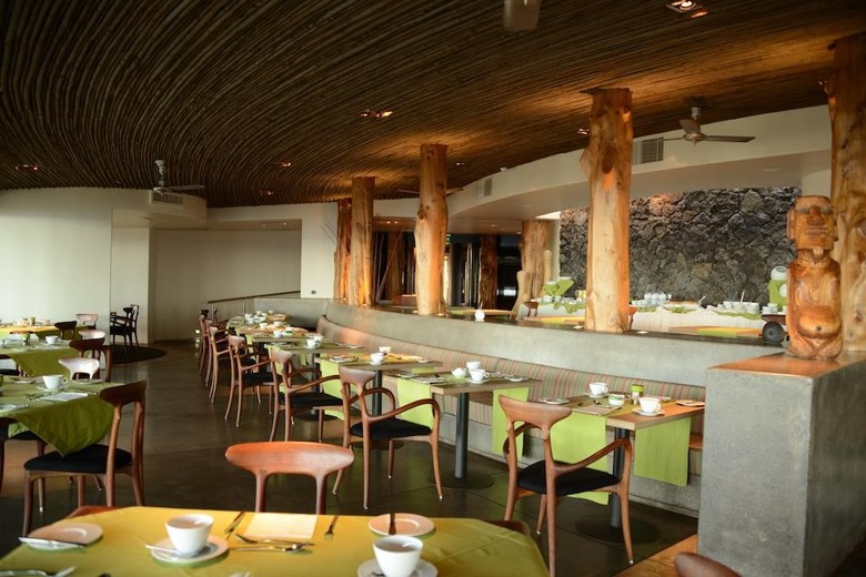 Hotel Hangaroa Eco Village & Spa