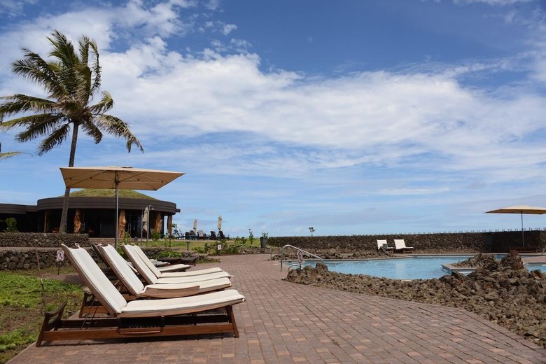 Hotel Hangaroa Eco Village & Spa