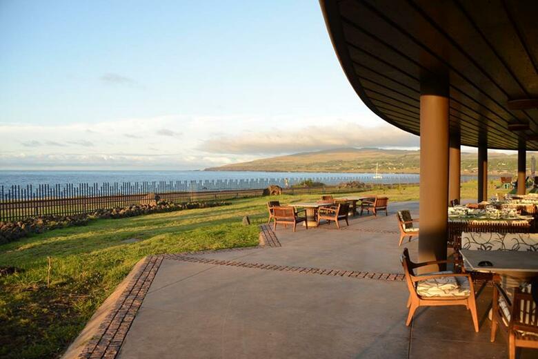 Hotel Hangaroa Eco Village & Spa