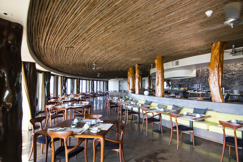 Hotel Hangaroa Eco Village & Spa