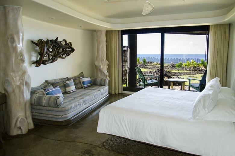 Hotel Hangaroa Eco Village & Spa