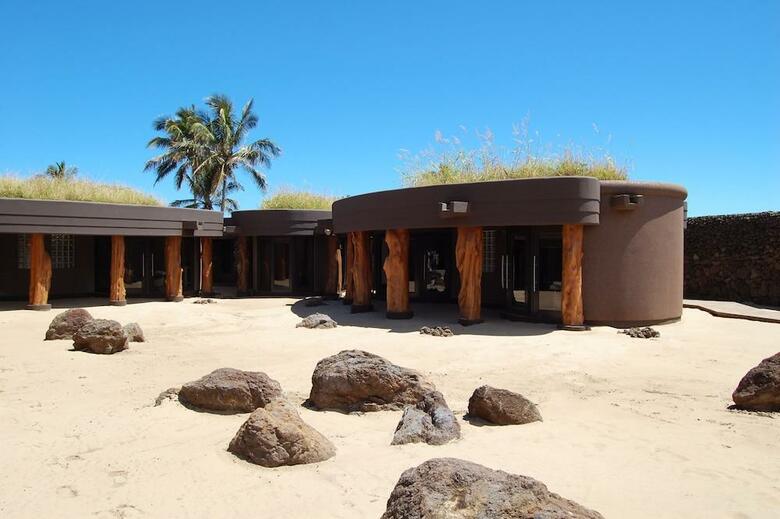 Hotel Hangaroa Eco Village & Spa