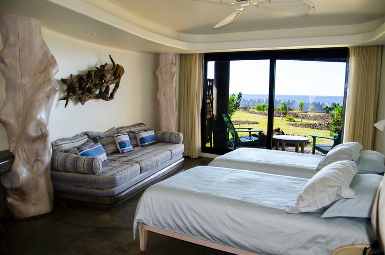 Hotel Hangaroa Eco Village & Spa