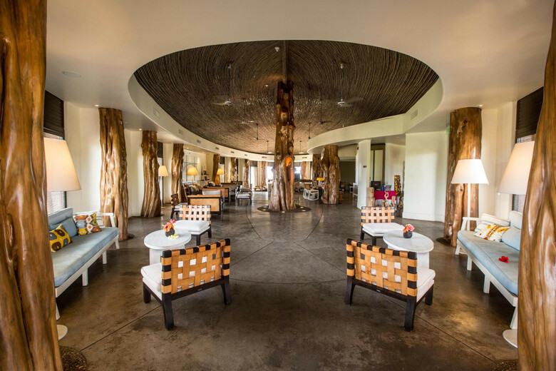 Hotel Hangaroa Eco Village & Spa
