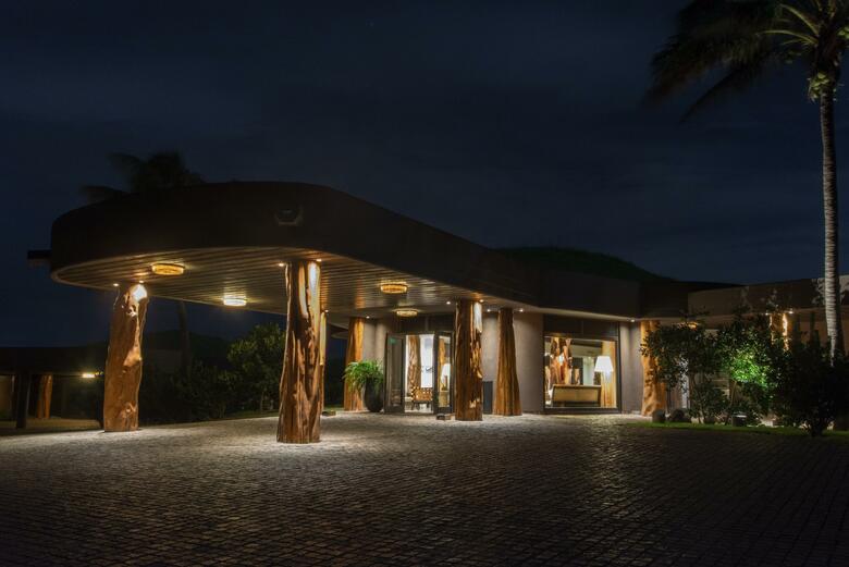 Hotel Hangaroa Eco Village & Spa