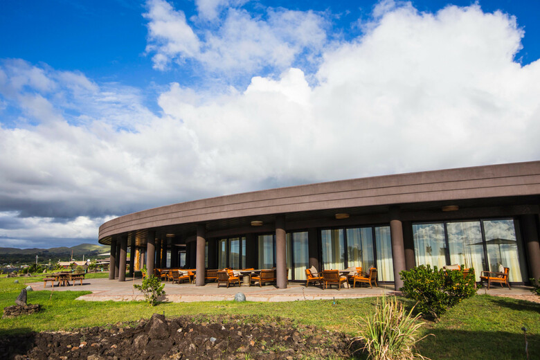 Hotel Hangaroa Eco Village & Spa