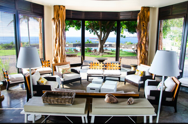 Hotel Hangaroa Eco Village & Spa