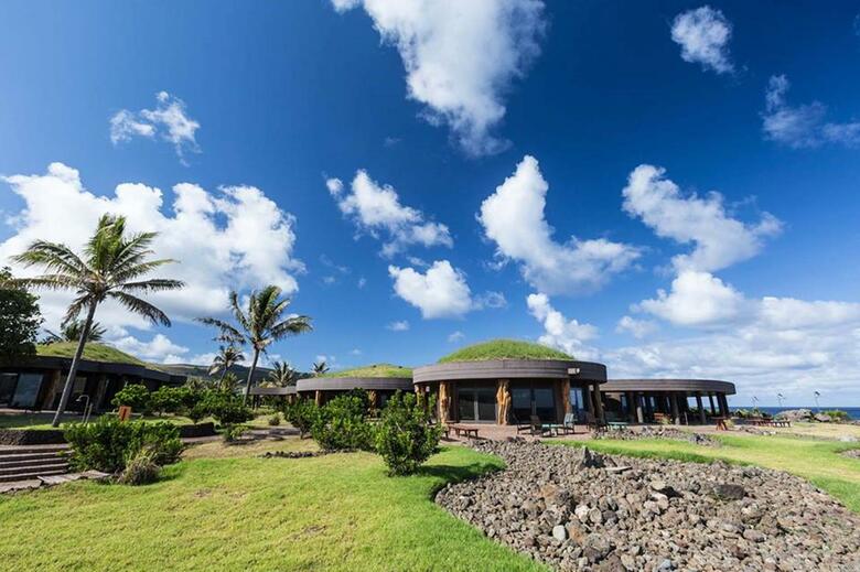 Hotel Hangaroa Eco Village & Spa