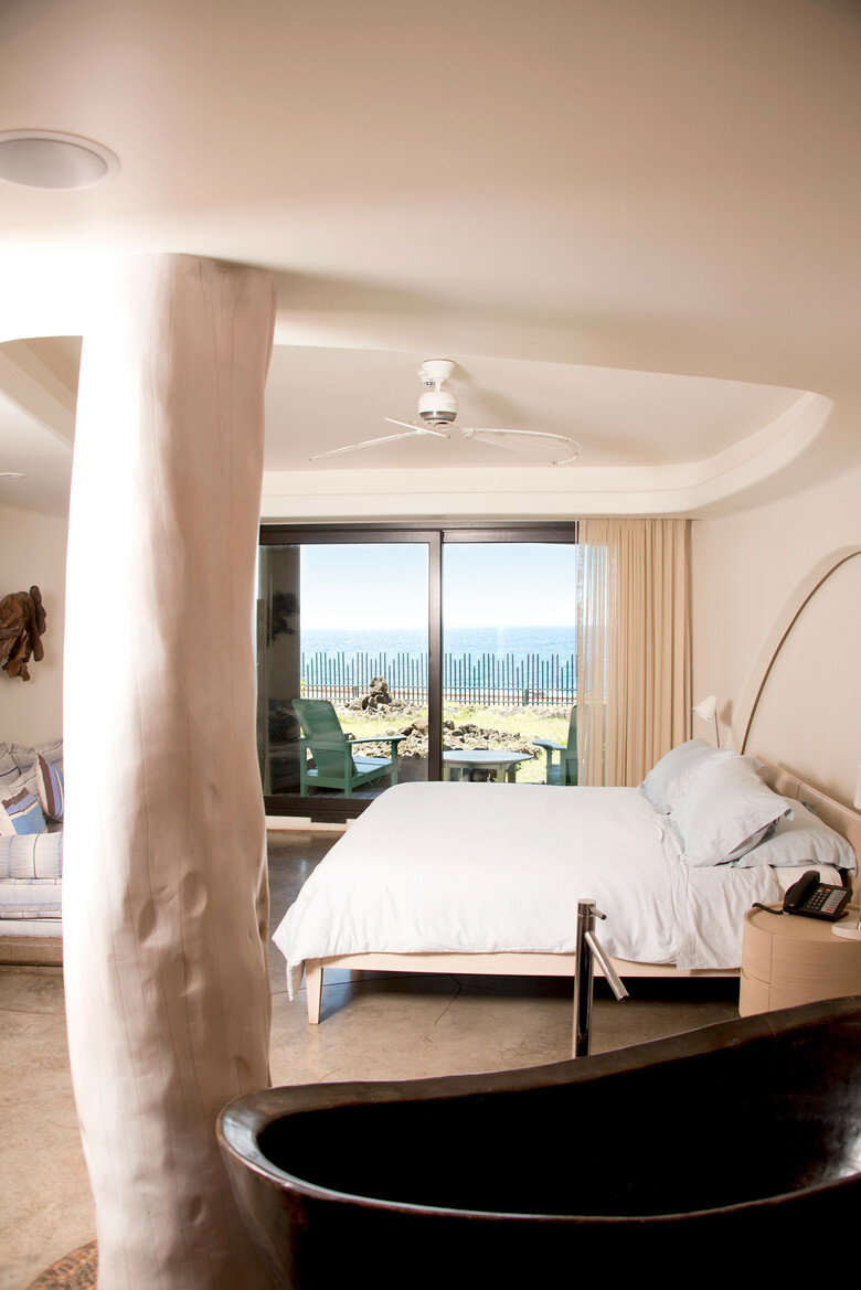 Hotel Hangaroa Eco Village & Spa