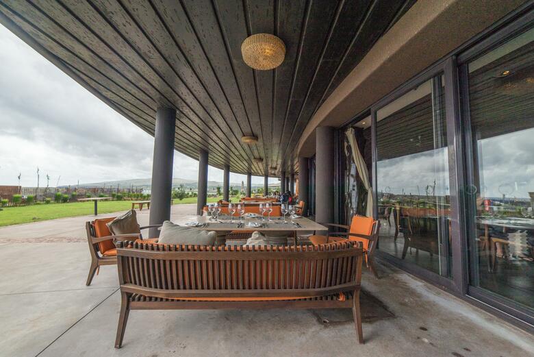 Hotel Hangaroa Eco Village & Spa