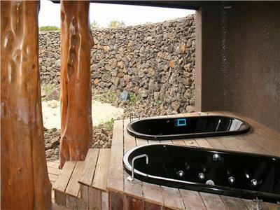 Hotel Hangaroa Eco Village & Spa