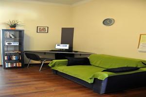 Aparthotel Station