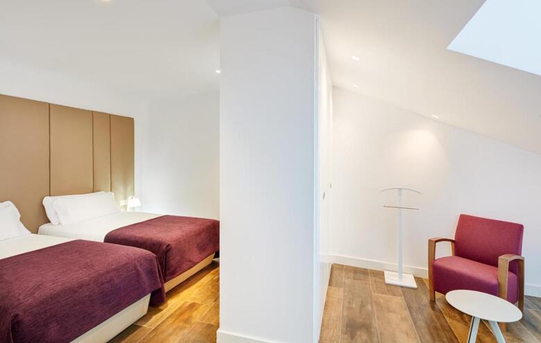 Hotel Calle Mayor