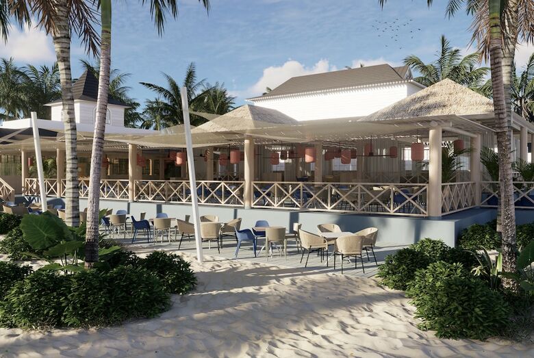 Hotel Bahia Principe Luxury Esmeralda