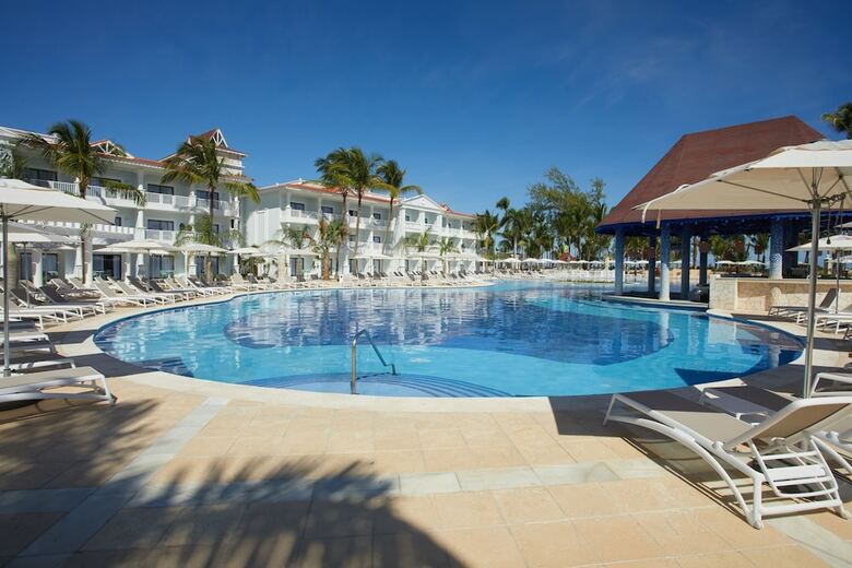 Hotel Bahia Principe Luxury Esmeralda