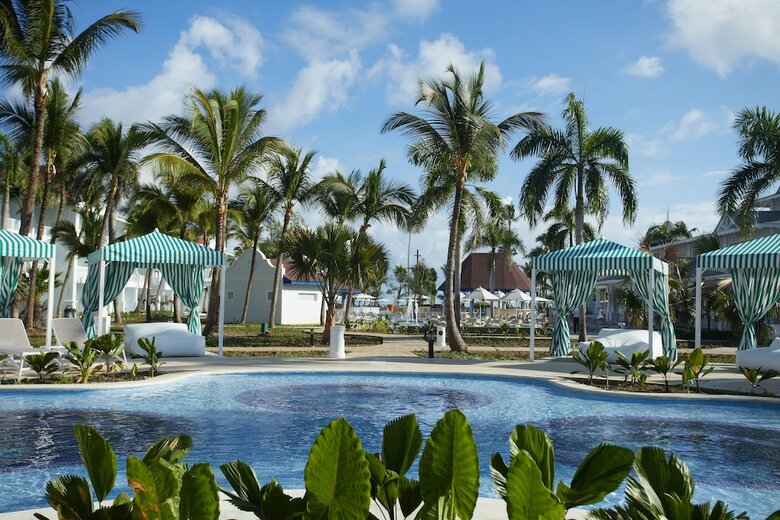 Hotel Bahia Principe Luxury Esmeralda