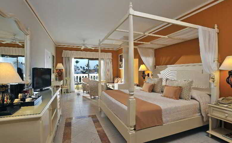 Hotel Bahia Principe Luxury Esmeralda