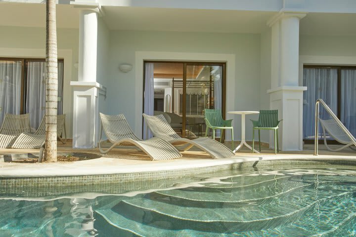 Hotel Bahia Principe Luxury Esmeralda
