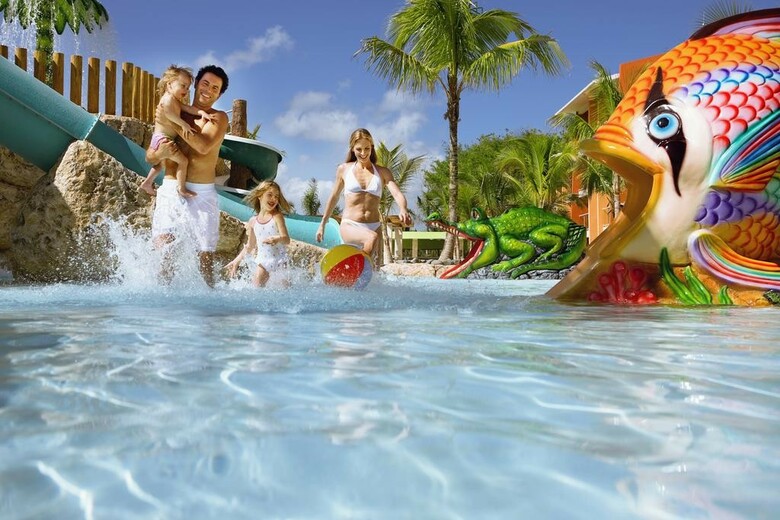 Hotel Barcel� B�varo Palace