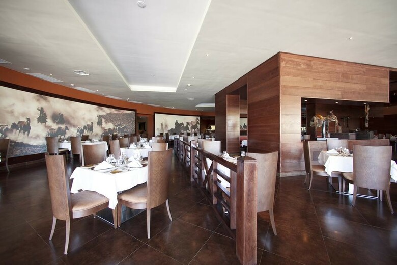 Hotel Barcel� B�varo Palace
