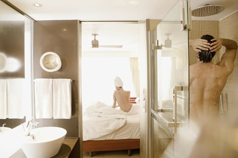 Hotel Barcel� B�varo Palace