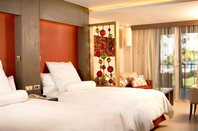 Hotel Barcel� B�varo Palace