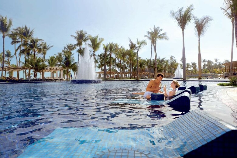 Hotel Barcel� B�varo Palace